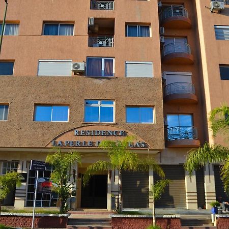 Residence Olivier De Marrakech Marakéš Exteriér fotografie
