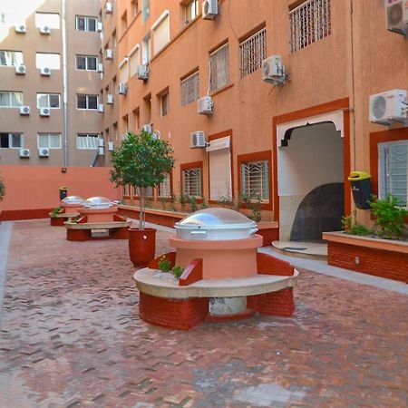 Residence Olivier De Marrakech Marakéš Exteriér fotografie