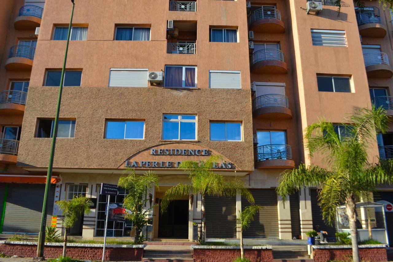 Residence Olivier De Marrakech Marakéš Exteriér fotografie