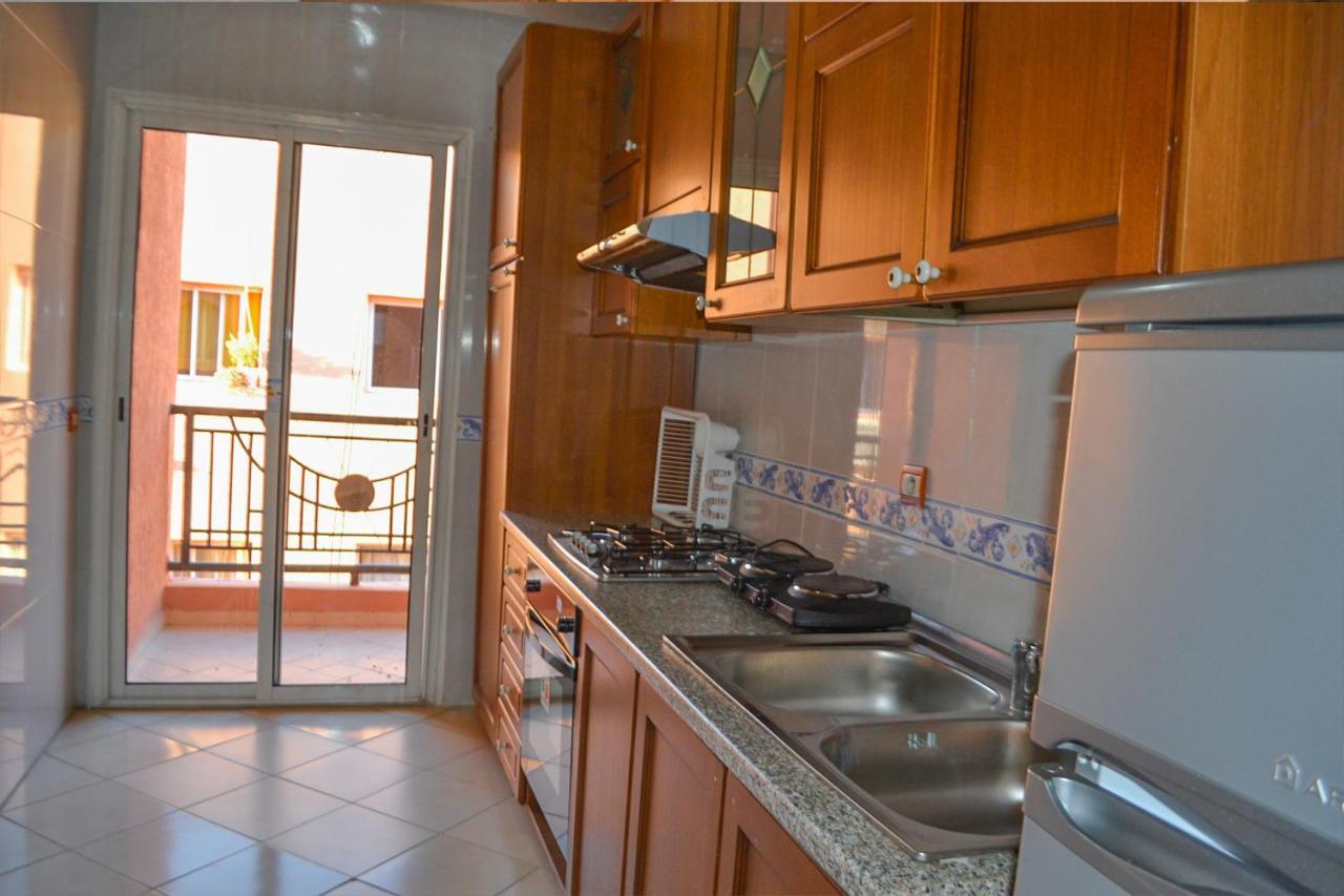 Residence Olivier De Marrakech Marakéš Exteriér fotografie