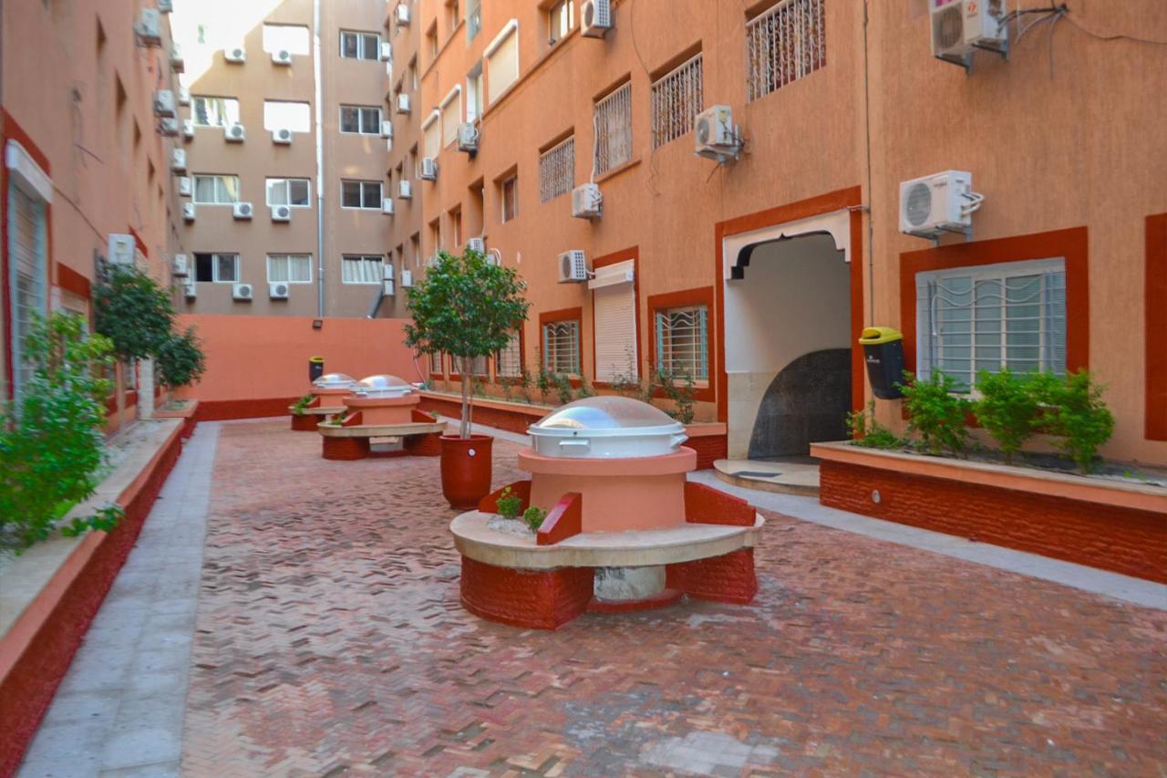 Residence Olivier De Marrakech Marakéš Exteriér fotografie